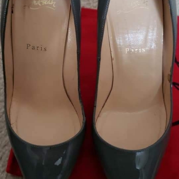 Pigalle Plato - Picture 1 of 5